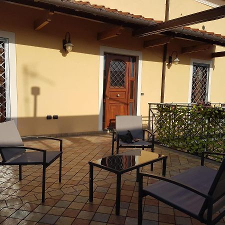 Bella Casa Vicino Alla Grotta Giusti. Monsummano Terme Екстер'єр фото