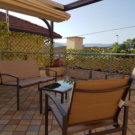 Bella Casa Vicino Alla Grotta Giusti. Monsummano Terme Екстер'єр фото