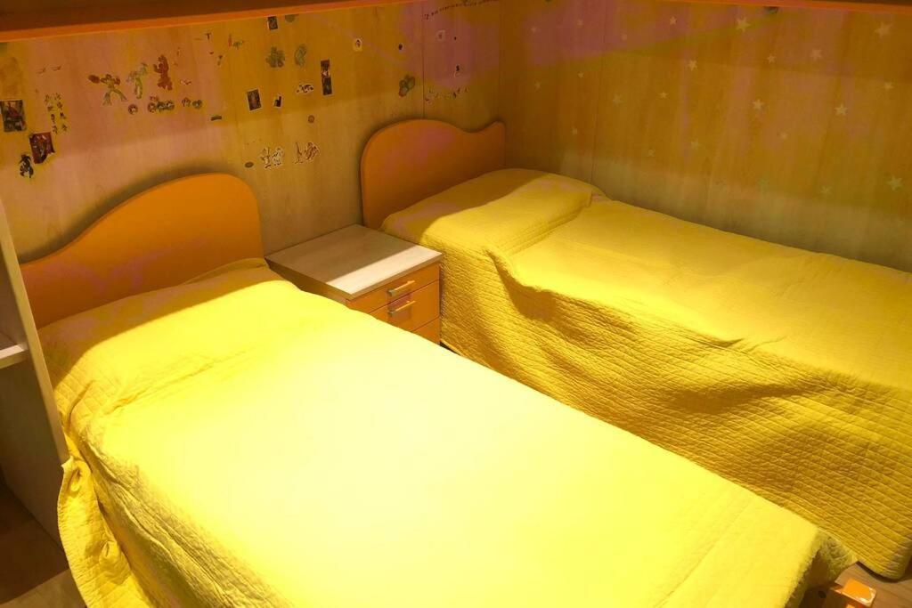 Bella Casa Vicino Alla Grotta Giusti. Monsummano Terme Екстер'єр фото