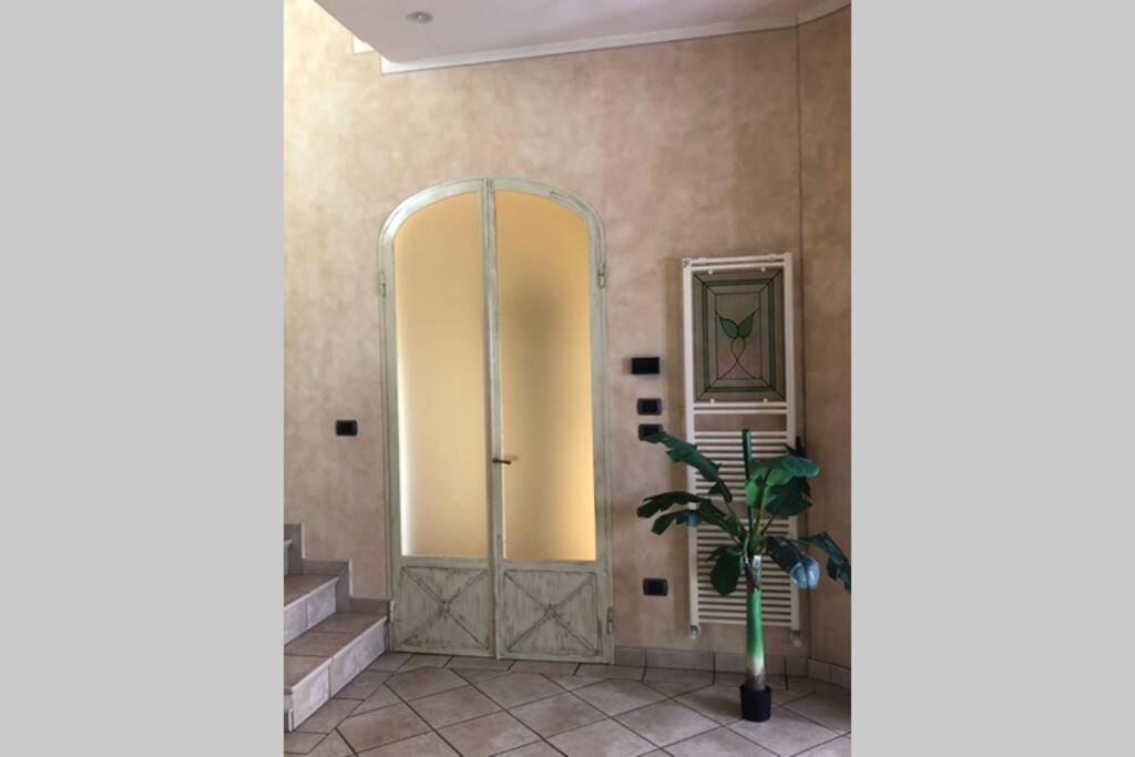 Bella Casa Vicino Alla Grotta Giusti. Monsummano Terme Екстер'єр фото