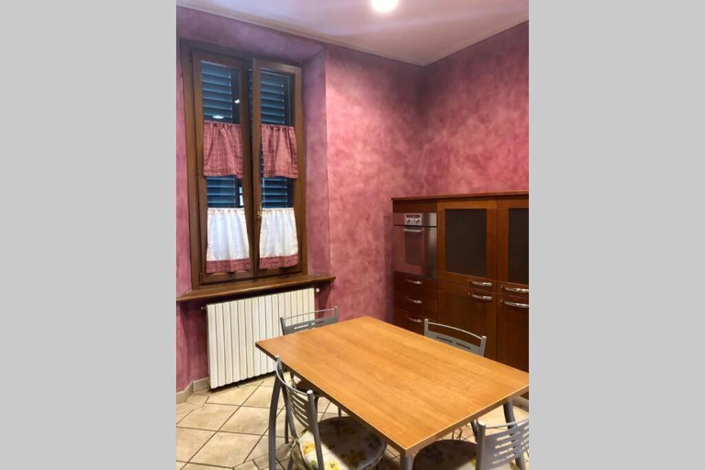 Bella Casa Vicino Alla Grotta Giusti. Monsummano Terme Екстер'єр фото