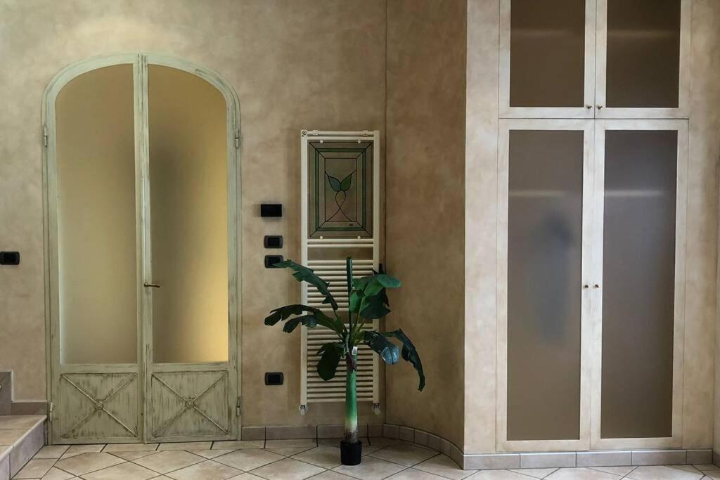 Bella Casa Vicino Alla Grotta Giusti. Monsummano Terme Екстер'єр фото