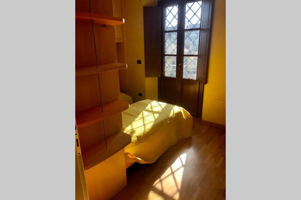 Bella Casa Vicino Alla Grotta Giusti. Monsummano Terme Екстер'єр фото