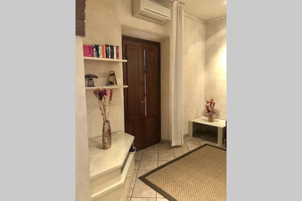 Bella Casa Vicino Alla Grotta Giusti. Monsummano Terme Екстер'єр фото