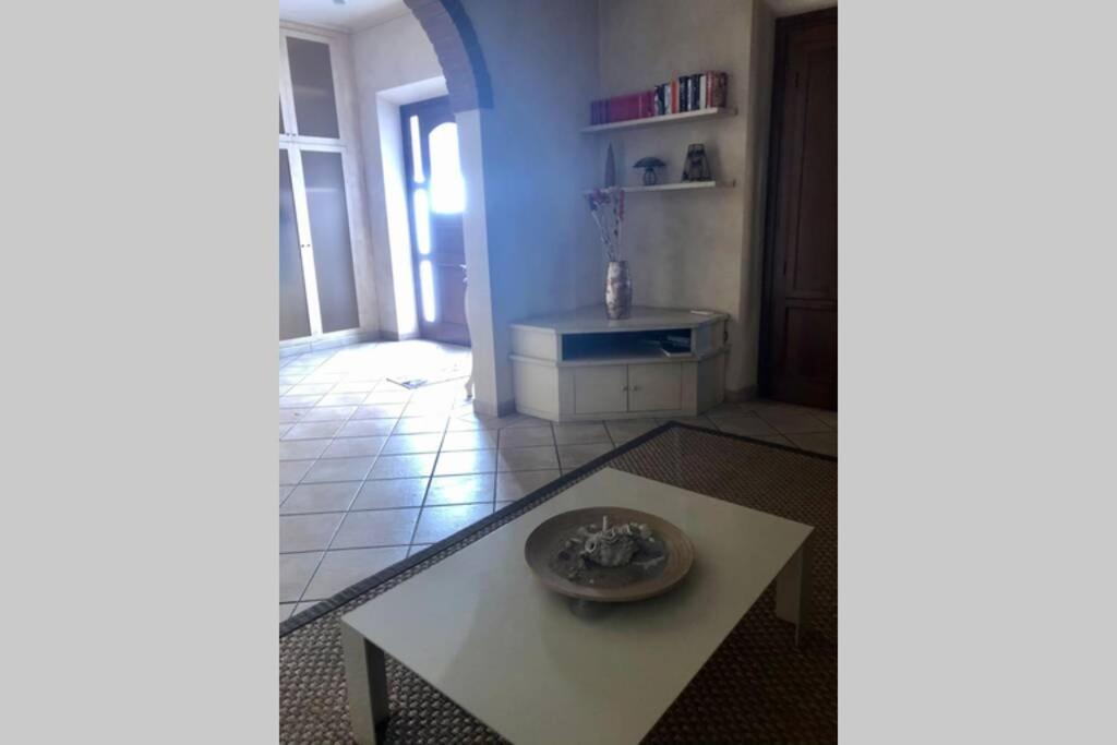 Bella Casa Vicino Alla Grotta Giusti. Monsummano Terme Екстер'єр фото
