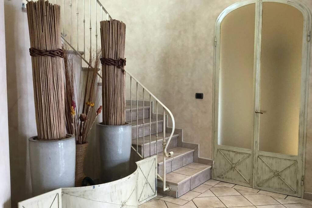 Bella Casa Vicino Alla Grotta Giusti. Monsummano Terme Екстер'єр фото