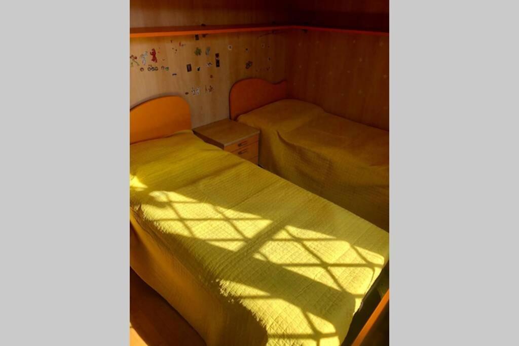 Bella Casa Vicino Alla Grotta Giusti. Monsummano Terme Екстер'єр фото