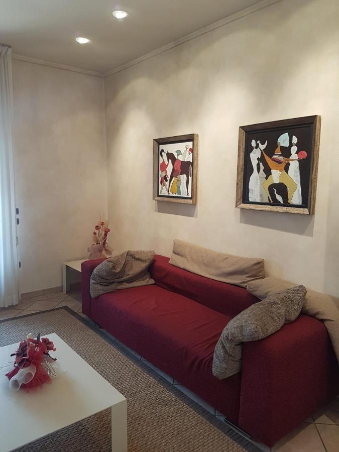 Bella Casa Vicino Alla Grotta Giusti. Monsummano Terme Екстер'єр фото